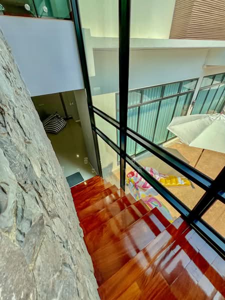 Pool Villa หรู พหลโยธิน 56 สายไหม, กรุงเทพ, พหลโยธิน 56, สายไหม, สายไหม, กรุงเทพ, 316 ตร.ม., บ้านเดี่ยว ขาย, โดย ธีรนุช ธีระวาทิน, 500162054 - DDproperty.com