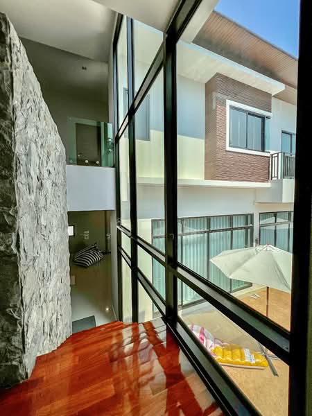 Luxury Pool Villa – Phahonyothin 56, Bangkok, พหลโยธิน 56, Sai Mai, Sai Mai, Bangkok, 3 Bedrooms, 316 sqm, Single Detached House For Sale, by ธีรนุช ธีระวาทิน, 500162054 - DDproperty.com