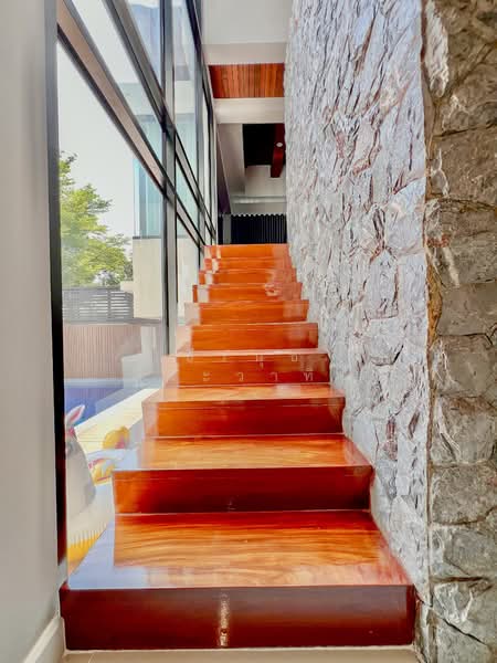 Pool Villa หรู พหลโยธิน 56 สายไหม, กรุงเทพ, พหลโยธิน 56, สายไหม, สายไหม, กรุงเทพ, 316 ตร.ม., บ้านเดี่ยว ขาย, โดย ธีรนุช ธีระวาทิน, 500162054 - DDproperty.com