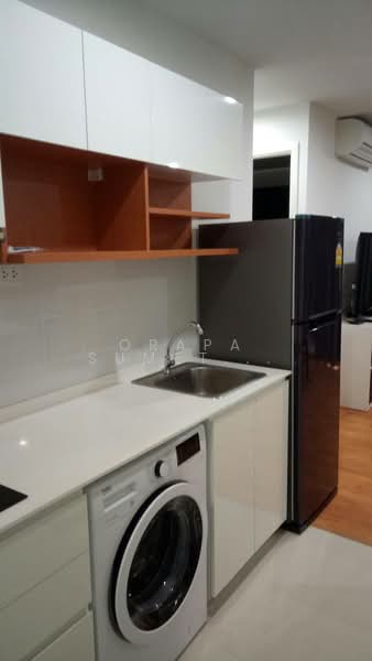 The President Sathorn-Ratchapruek 3, Bangkok, Petchkasem Road, Pak Khlong Phasi Charoen, Phasi Charoen, Bangkok, 2 Bedrooms, 50 sqm, Condo For Sale, by Orapa Sumetheesirisakul, 500162056 - DDproperty.com