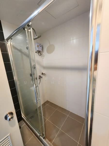 The President Sathorn-Ratchapruek 3, Bangkok, Petchkasem Road, Pak Khlong Phasi Charoen, Phasi Charoen, Bangkok, 2 Bedrooms, 50 sqm, Condo For Sale, by Orapa Sumetheesirisakul, 500162056 - DDproperty.com