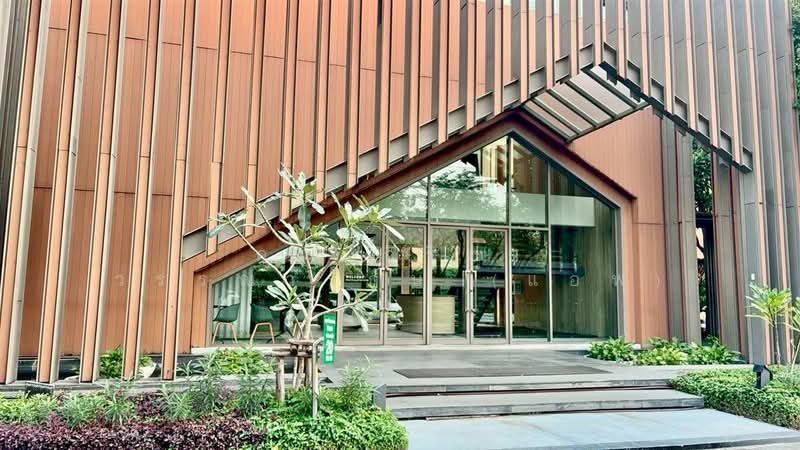 Chambers Cher Ratchada–Ramintra : แชมเบอร์ส เฌอ รัชดา-รามอินทรา, กรุงเทพ, ถนนรัชดา-รามอินทรา, รามอินทรา, คันนายาว, กรุงเทพ, 43 ตร.ม., คอนโด ขาย, โดย คุณ กิริยา วรรณารักษ์ (แอฟ), 500162057 - DDproperty.com