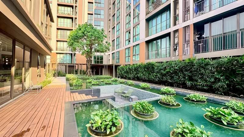 Chambers Cher Ratchada–Ramintra : แชมเบอร์ส เฌอ รัชดา-รามอินทรา, กรุงเทพ, ถนนรัชดา-รามอินทรา, รามอินทรา, คันนายาว, กรุงเทพ, 43 ตร.ม., คอนโด ขาย, โดย คุณ กิริยา วรรณารักษ์ (แอฟ), 500162057 - DDproperty.com