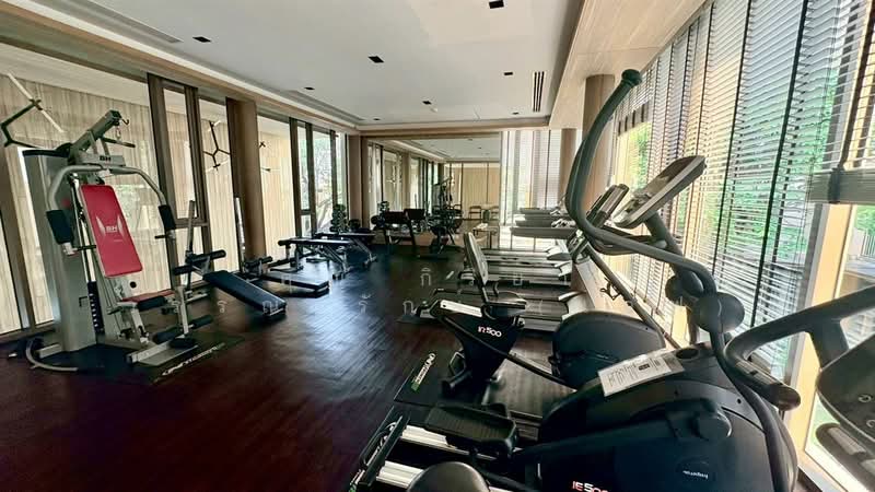 Chambers Cher Ratchada–Ramintra, Bangkok, Ratchada-Ramintra Road, Ram Inthra, Khan Na Yao, Bangkok, 1 Bedroom, 43 sqm, Condo For Sale, by คุณ กิริยา วรรณารักษ์ (แอฟ), 500162057 - DDproperty.com