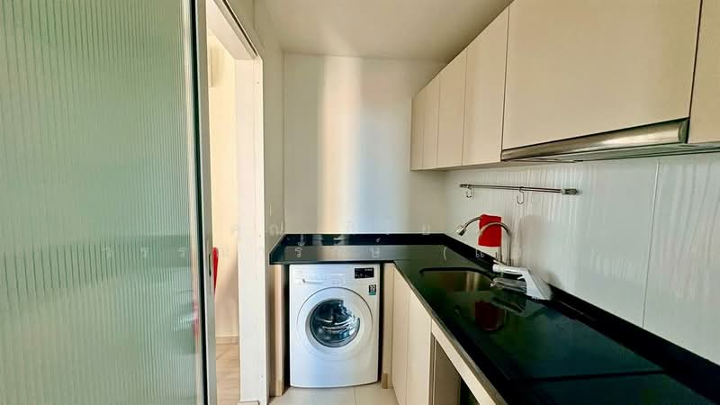Chambers Cher Ratchada–Ramintra, Bangkok, Ratchada-Ramintra Road, Ram Inthra, Khan Na Yao, Bangkok, 1 Bedroom, 43 sqm, Condo For Sale, by คุณ กิริยา วรรณารักษ์ (แอฟ), 500162057 - DDproperty.com