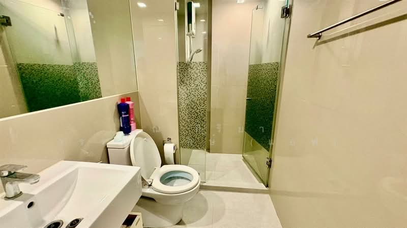 Chambers Cher Ratchada–Ramintra : แชมเบอร์ส เฌอ รัชดา-รามอินทรา, กรุงเทพ, ถนนรัชดา-รามอินทรา, รามอินทรา, คันนายาว, กรุงเทพ, 43 ตร.ม., คอนโด ขาย, โดย คุณ กิริยา วรรณารักษ์ (แอฟ), 500162057 - DDproperty.com