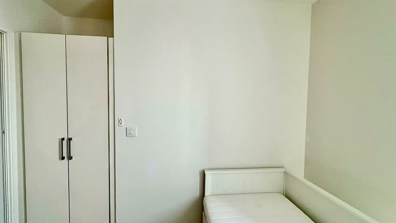 Chambers Cher Ratchada–Ramintra : แชมเบอร์ส เฌอ รัชดา-รามอินทรา, กรุงเทพ, ถนนรัชดา-รามอินทรา, รามอินทรา, คันนายาว, กรุงเทพ, 43 ตร.ม., คอนโด ขาย, โดย คุณ กิริยา วรรณารักษ์ (แอฟ), 500162057 - DDproperty.com