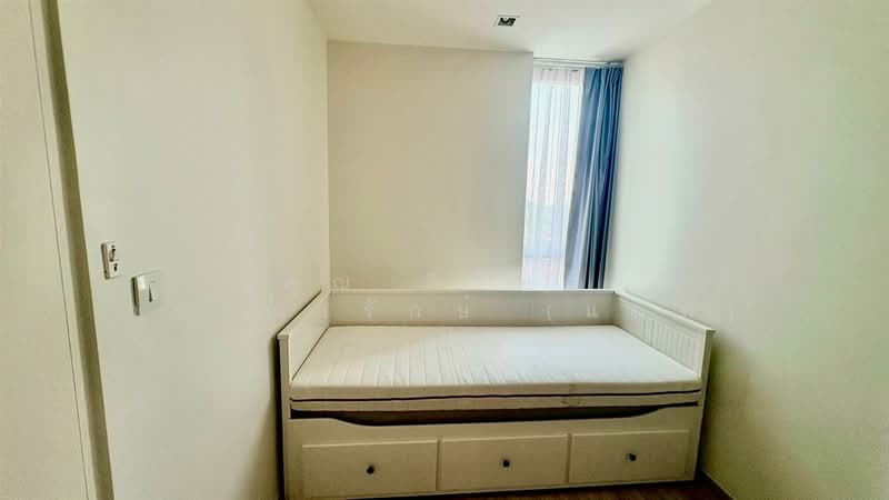 Chambers Cher Ratchada–Ramintra, Bangkok, Ratchada-Ramintra Road, Ram Inthra, Khan Na Yao, Bangkok, 1 Bedroom, 43 sqm, Condo For Sale, by คุณ กิริยา วรรณารักษ์ (แอฟ), 500162057 - DDproperty.com