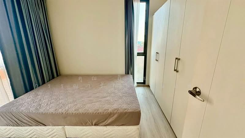 Chambers Cher Ratchada–Ramintra : แชมเบอร์ส เฌอ รัชดา-รามอินทรา, กรุงเทพ, ถนนรัชดา-รามอินทรา, รามอินทรา, คันนายาว, กรุงเทพ, 43 ตร.ม., คอนโด ขาย, โดย คุณ กิริยา วรรณารักษ์ (แอฟ), 500162057 - DDproperty.com