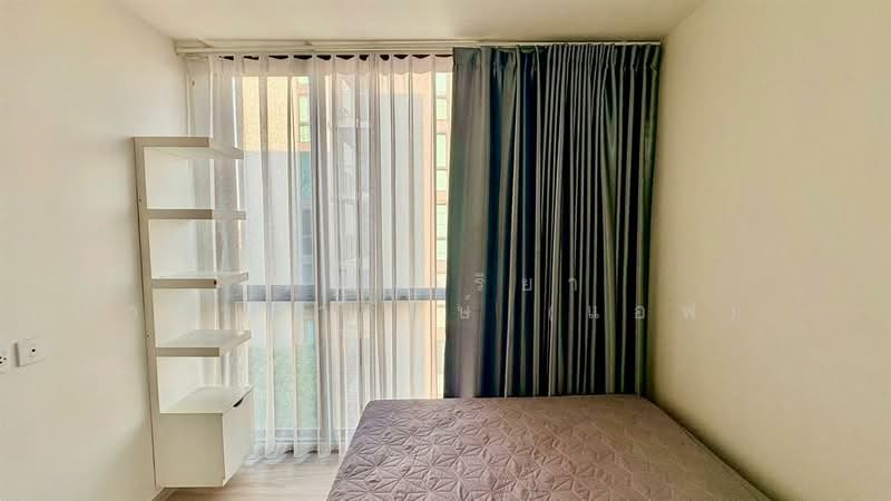 Chambers Cher Ratchada–Ramintra, Bangkok, Ratchada-Ramintra Road, Ram Inthra, Khan Na Yao, Bangkok, 1 Bedroom, 43 sqm, Condo For Sale, by คุณ กิริยา วรรณารักษ์ (แอฟ), 500162057 - DDproperty.com