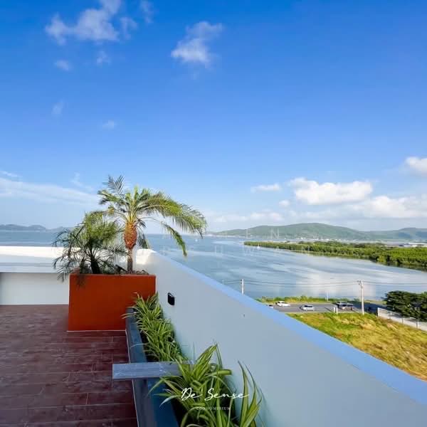 De’ Sense Condominium, Songkhla, Songkhla Provincial Administrative Organization Road 2051, Khao Rup Chang, Muang Songkhla, Songkhla, 1 Bedroom, 31 sqm, Condo For Rent, by Rachen Nopsuwan, 500162058 - DDproperty.com