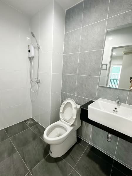 De’ Sense Condominium, Songkhla, Songkhla Provincial Administrative Organization Road 2051, Khao Rup Chang, Muang Songkhla, Songkhla, 1 Bedroom, 31 sqm, Condo For Rent, by Rachen Nopsuwan, 500162058 - DDproperty.com