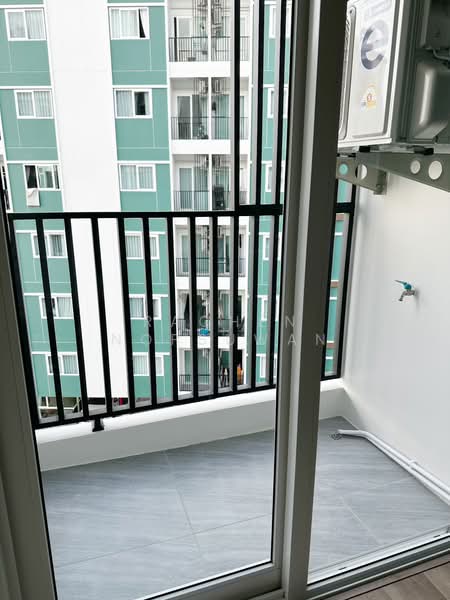 De’ Sense Condominium, Songkhla, Songkhla Provincial Administrative Organization Road 2051, Khao Rup Chang, Muang Songkhla, Songkhla, 1 Bedroom, 31 sqm, Condo For Rent, by Rachen Nopsuwan, 500162058 - DDproperty.com