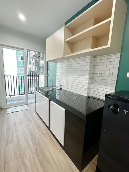 De’ Sense Condominium, Songkhla, Songkhla Provincial Administrative Organization Road 2051, Khao Rup Chang, Muang Songkhla, Songkhla, 1 Bedroom, 31 sqm, Condo For Rent, by Rachen Nopsuwan, 500162058 - DDproperty.com