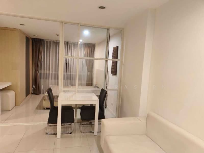 Elements Srinakarin, Bangkok, 43-1 Soi Supaphong 3, Intersection 4, Srinakarin Road, Nong Bon, Prawet, Bangkok, 1 Bedroom, 37 sqm, Condo For Rent, by Airada Parasarn, 500162059 - DDproperty.com