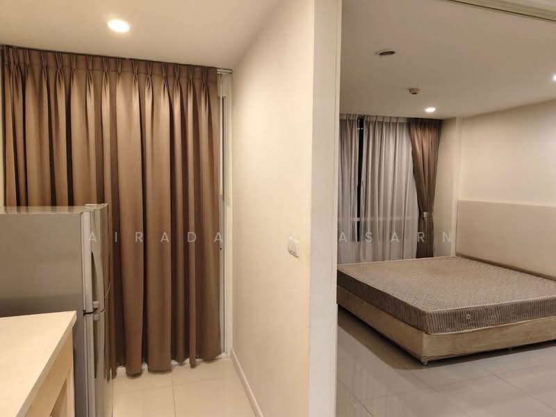 Elements Srinakarin, Bangkok, 43-1 Soi Supaphong 3, Intersection 4, Srinakarin Road, Nong Bon, Prawet, Bangkok, 1 Bedroom, 37 sqm, Condo For Rent, by Airada Parasarn, 500162059 - DDproperty.com