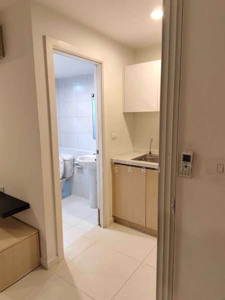 Elements Srinakarin, Bangkok, 43-1 Soi Supaphong 3, Intersection 4, Srinakarin Road, Nong Bon, Prawet, Bangkok, 1 Bedroom, 37 sqm, Condo For Rent, by Airada Parasarn, 500162059 - DDproperty.com