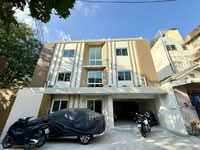 ขาย - อพาร์ทเม้นท์ 3 ชั้น, กรุงเทพ