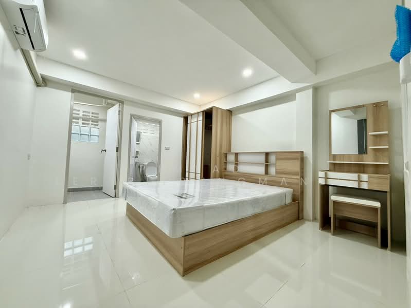 อพาร์ทเม้นท์ 3 ชั้น, Bangkok, Hua Mak, Bang Kapi, Bangkok, , 600 sqm, Shophouse For Sale, by Pimlada Lertritrungmanee, 500162061 - DDproperty.com