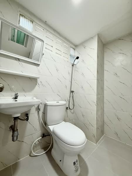 อพาร์ทเม้นท์ 3 ชั้น, Bangkok, Hua Mak, Bang Kapi, Bangkok, , 600 sqm, Shophouse For Sale, by Pimlada Lertritrungmanee, 500162061 - DDproperty.com