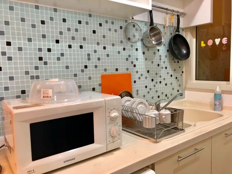 Manhattan Chidlom, Bangkok, 1032 Phetchaburi 32 Alley, Makkasan, Ratchathewi, Bangkok, 1 Bedroom, 58 sqm, Condo For Sale, by Orapa Sumetheesirisakul, 500162064 - DDproperty.com