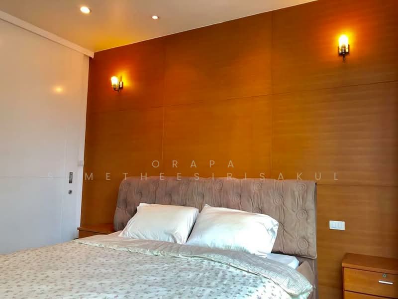 Manhattan Chidlom, Bangkok, 1032 Phetchaburi 32 Alley, Makkasan, Ratchathewi, Bangkok, 1 Bedroom, 58 sqm, Condo For Sale, by Orapa Sumetheesirisakul, 500162064 - DDproperty.com