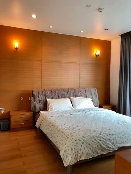 Manhattan Chidlom, Bangkok, 1032 Phetchaburi 32 Alley, Makkasan, Ratchathewi, Bangkok, 1 Bedroom, 58 sqm, Condo For Sale, by Orapa Sumetheesirisakul, 500162064 - DDproperty.com