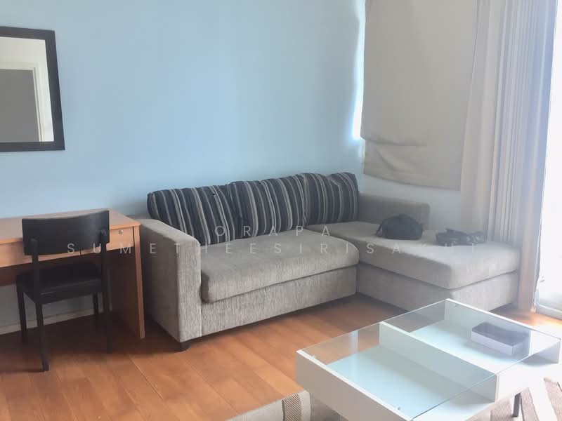 Wind Sukhumvit 23, Bangkok, 136 Soi Sukhumvit 23, Sukhumvit Road, Khlongtoei Nua, Watthana, Bangkok, 1 Bedroom, 53 sqm, Condo For Sale, by Orapa Sumetheesirisakul, 500162065 - DDproperty.com