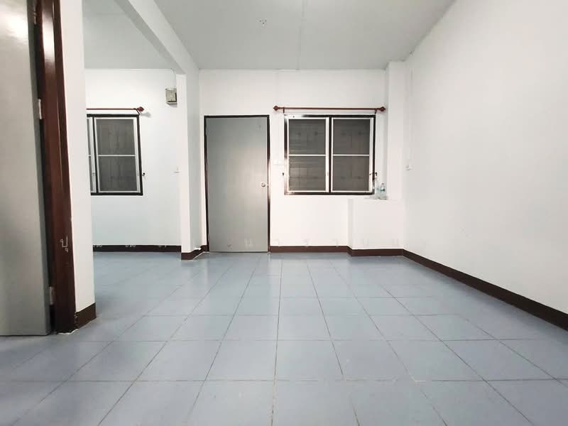 Baan Ua-Athorn Thaepharak 3, Samut Prakan, Bang Phli-Tamru Rd., Bangphli Yai, Bang Plee, Samut Prakan, 1 Bedroom, 32 sqm, Condo For Sale, by ปุณณภา นารานนทชัย, 500162066 - DDproperty.com