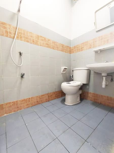 Baan Ua-Athorn Thaepharak 3, Samut Prakan, Bang Phli-Tamru Rd., Bangphli Yai, Bang Plee, Samut Prakan, 1 Bedroom, 32 sqm, Condo For Sale, by ปุณณภา นารานนทชัย, 500162066 - DDproperty.com