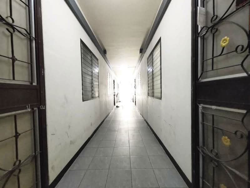 ขาย - Baan Ua-Athorn Thaepharak 3 : บ้านเอื้ออาทร เทพารักษ์ 3, สมุทรปราการ