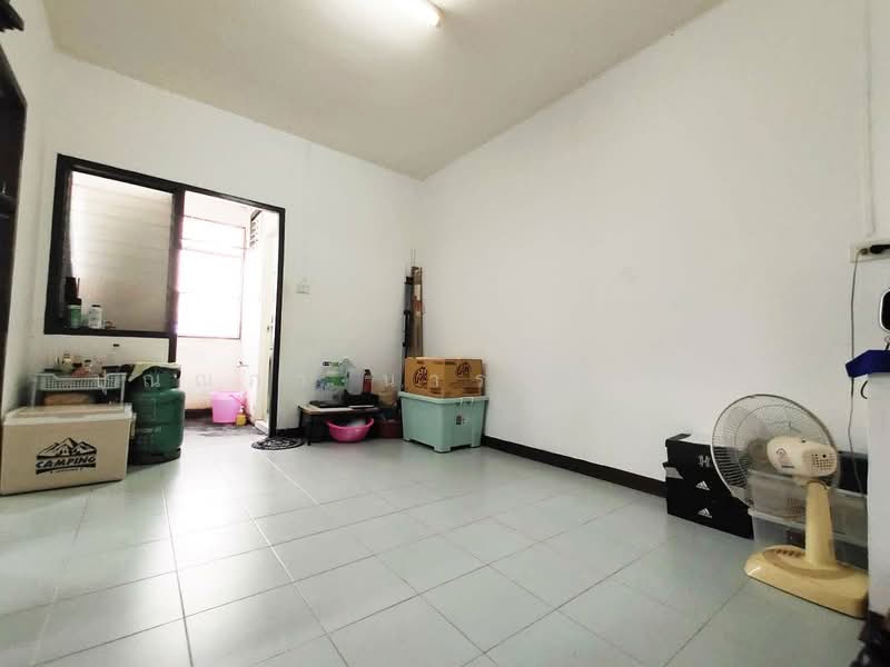 For Sale - Baan Ua-Athorn Thaepharak 3, Samut Prakan