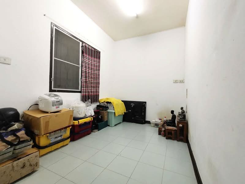 For Sale - Baan Ua-Athorn Thaepharak 3, Samut Prakan