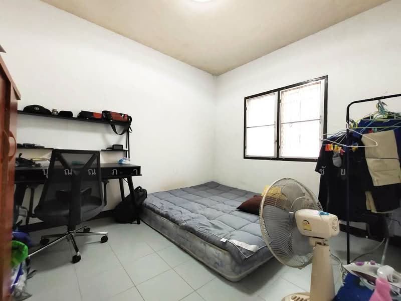 ขาย - Baan Ua-Athorn Thaepharak 3 : บ้านเอื้ออาทร เทพารักษ์ 3, สมุทรปราการ