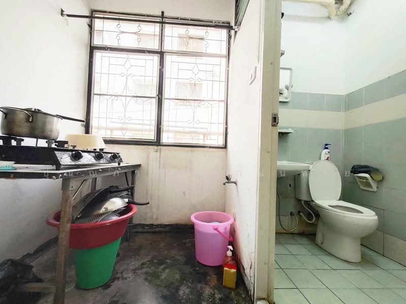 For Sale - Baan Ua-Athorn Thaepharak 3, Samut Prakan