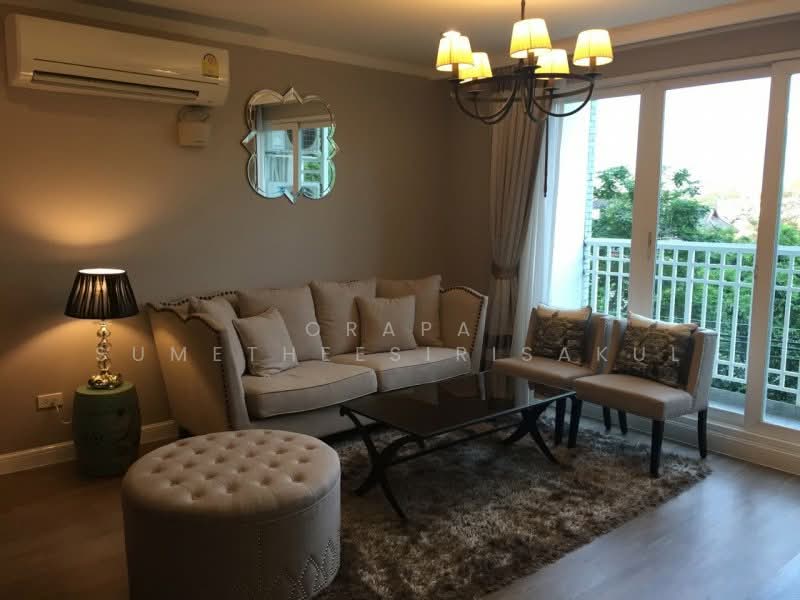 Baan Siri Sathorn, Bangkok, 10 Yen Akat 1 Alley, Thung Maha Mek, Sathon, Bangkok, 2 Bedrooms, 75 sqm, Condo For Sale, by Orapa Sumetheesirisakul, 500162068 - DDproperty.com