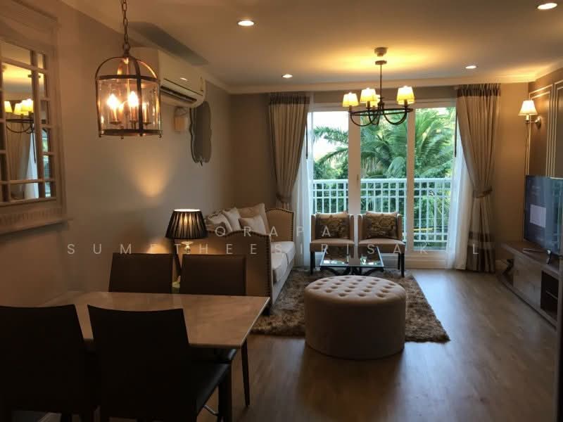 Baan Siri Sathorn, Bangkok, 10 Yen Akat 1 Alley, Thung Maha Mek, Sathon, Bangkok, 2 Bedrooms, 75 sqm, Condo For Sale, by Orapa Sumetheesirisakul, 500162068 - DDproperty.com
