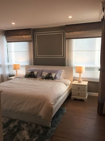 Baan Siri Sathorn, Bangkok, 10 Yen Akat 1 Alley, Thung Maha Mek, Sathon, Bangkok, 2 Bedrooms, 75 sqm, Condo For Sale, by Orapa Sumetheesirisakul, 500162068 - DDproperty.com