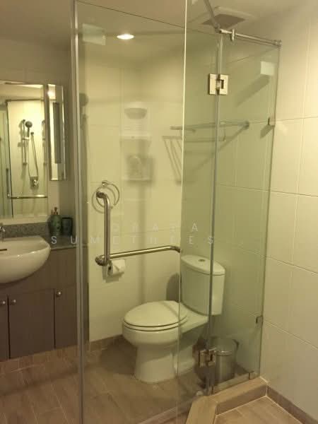 Baan Siri Sathorn, Bangkok, 10 Yen Akat 1 Alley, Thung Maha Mek, Sathon, Bangkok, 2 Bedrooms, 75 sqm, Condo For Sale, by Orapa Sumetheesirisakul, 500162068 - DDproperty.com