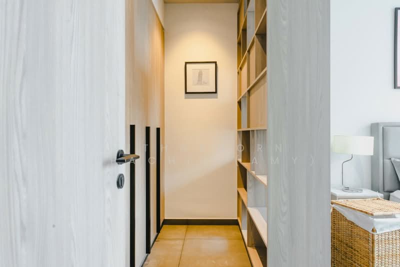 The Lofts Asoke : เดอะ ลอฟท์ อโศก, กรุงเทพ, ถนนสุขุมวิท 21, คลองเตยเหนือ, วัฒนา, กรุงเทพ, 49 ตร.ม., คอนโด ให้เช่า, โดย Juthabhorn Uppachit (Amy), 500162070 - DDproperty.com