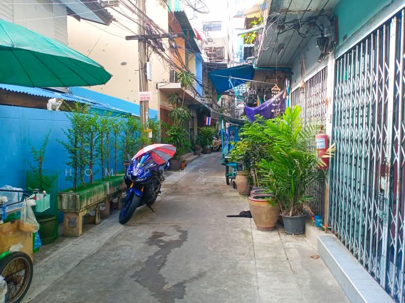 ขาย - บางรัก, กรุงเทพ