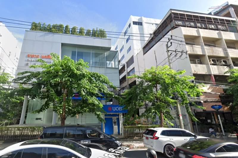 ขาย - บางรัก, กรุงเทพ