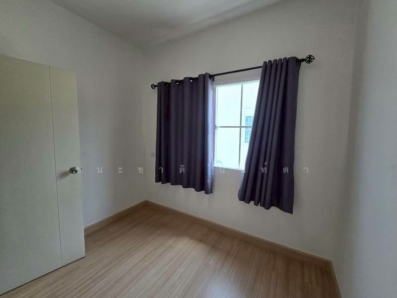 Q District Suksawad-Wongwaen Rama 3, Samut Prakan, Soi Suksawat 76 Latluang, Suksawat Road, Bang Chak, Phra Pra Daeng, Samut Prakan, 3 Bedrooms, 74 sqm, Townhouse For Sale, by ชนะชาติ นนท์ตา, 500162073 - DDproperty.com