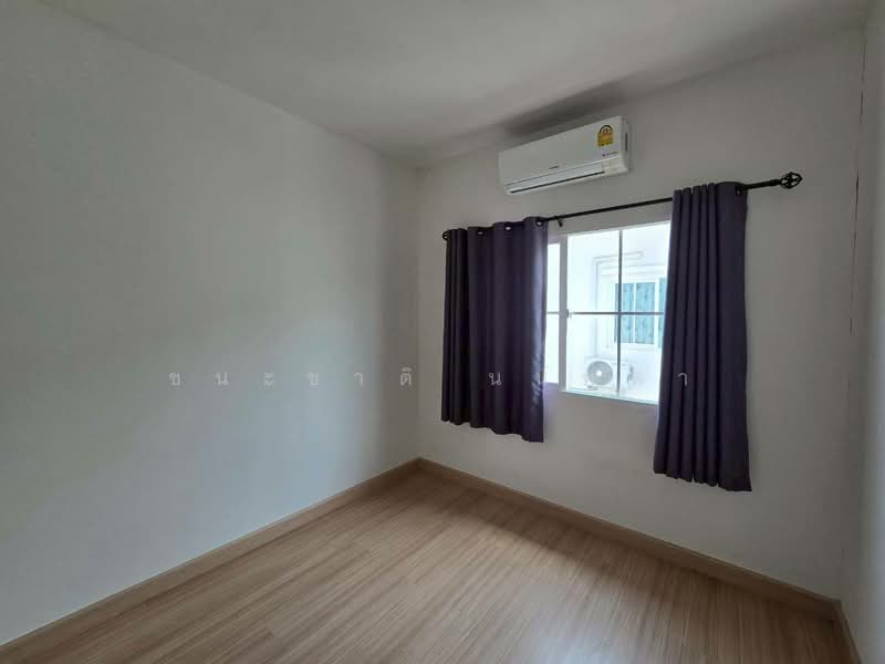 Q District Suksawad-Wongwaen Rama 3, Samut Prakan, Soi Suksawat 76 Latluang, Suksawat Road, Bang Chak, Phra Pra Daeng, Samut Prakan, 3 Bedrooms, 74 sqm, Townhouse For Sale, by ชนะชาติ นนท์ตา, 500162073 - DDproperty.com