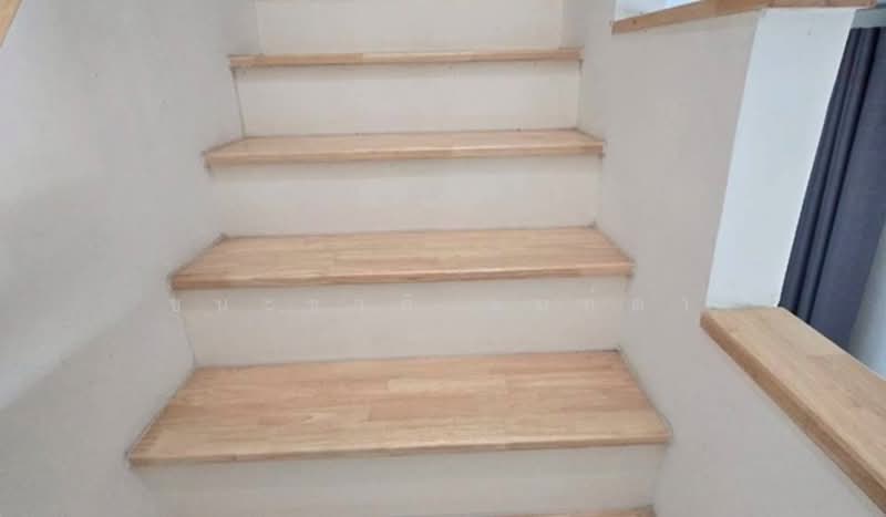 Q District Suksawad-Wongwaen Rama 3, Samut Prakan, Soi Suksawat 76 Latluang, Suksawat Road, Bang Chak, Phra Pra Daeng, Samut Prakan, 3 Bedrooms, 74 sqm, Townhouse For Sale, by ชนะชาติ นนท์ตา, 500162073 - DDproperty.com