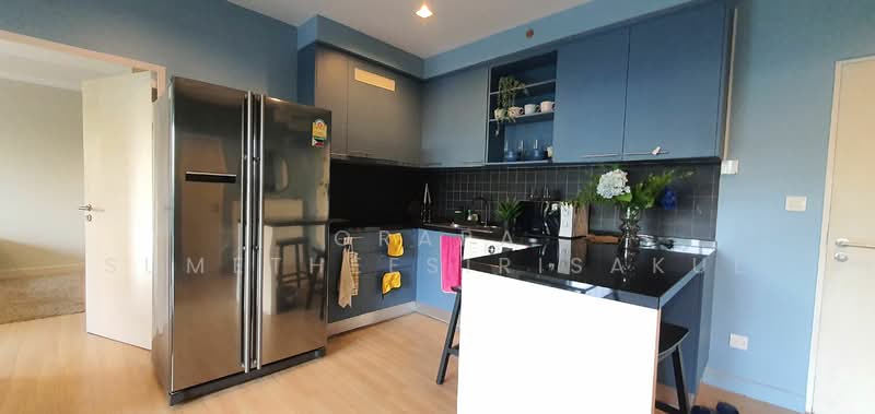 The Seed Mingle Sathorn-Suanplu : เดอะ ซี้ดมิงเกิ้ล สาทร-สวนพลู, กรุงเทพ, 389 ซอยสาทร 3, ทุ่งมหาเมฆ, สาทร, กรุงเทพ, 71 ตร.ม., คอนโด ขาย, โดย Orapa Sumetheesirisakul, 500162074 - DDproperty.com