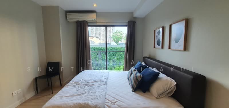 The Seed Mingle Sathorn-Suanplu, Bangkok, 389 Soi Sathon 3, Thung Maha Mek, Sathon, Bangkok, 2 Bedrooms, 71 sqm, Condo For Sale, by Orapa Sumetheesirisakul, 500162074 - DDproperty.com