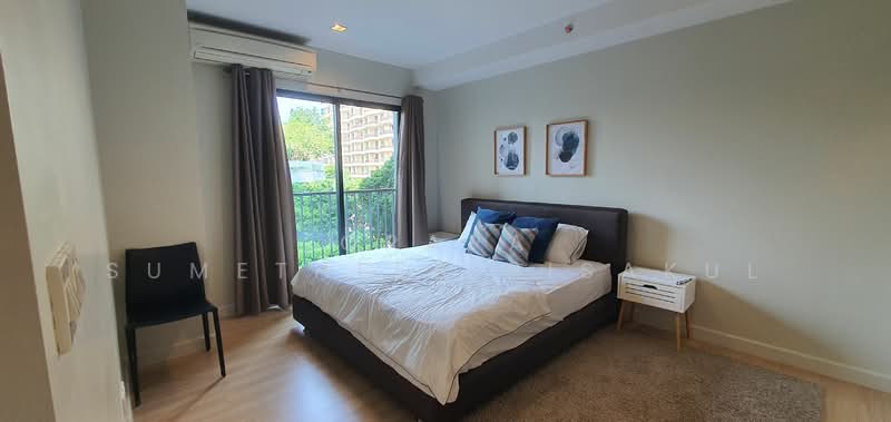 The Seed Mingle Sathorn-Suanplu, Bangkok, 389 Soi Sathon 3, Thung Maha Mek, Sathon, Bangkok, 2 Bedrooms, 71 sqm, Condo For Sale, by Orapa Sumetheesirisakul, 500162074 - DDproperty.com