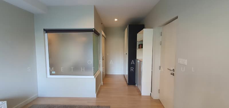 The Seed Mingle Sathorn-Suanplu, Bangkok, 389 Soi Sathon 3, Thung Maha Mek, Sathon, Bangkok, 2 Bedrooms, 71 sqm, Condo For Sale, by Orapa Sumetheesirisakul, 500162074 - DDproperty.com