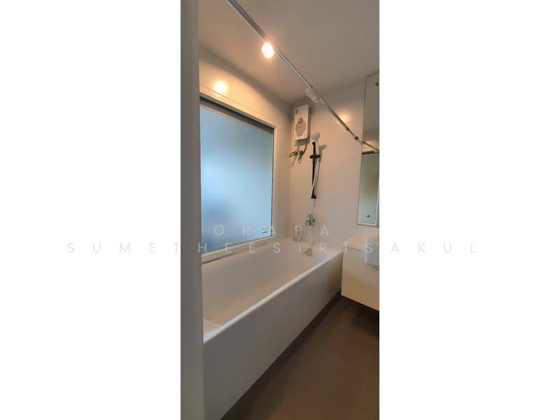The Seed Mingle Sathorn-Suanplu, Bangkok, 389 Soi Sathon 3, Thung Maha Mek, Sathon, Bangkok, 2 Bedrooms, 71 sqm, Condo For Sale, by Orapa Sumetheesirisakul, 500162074 - DDproperty.com
